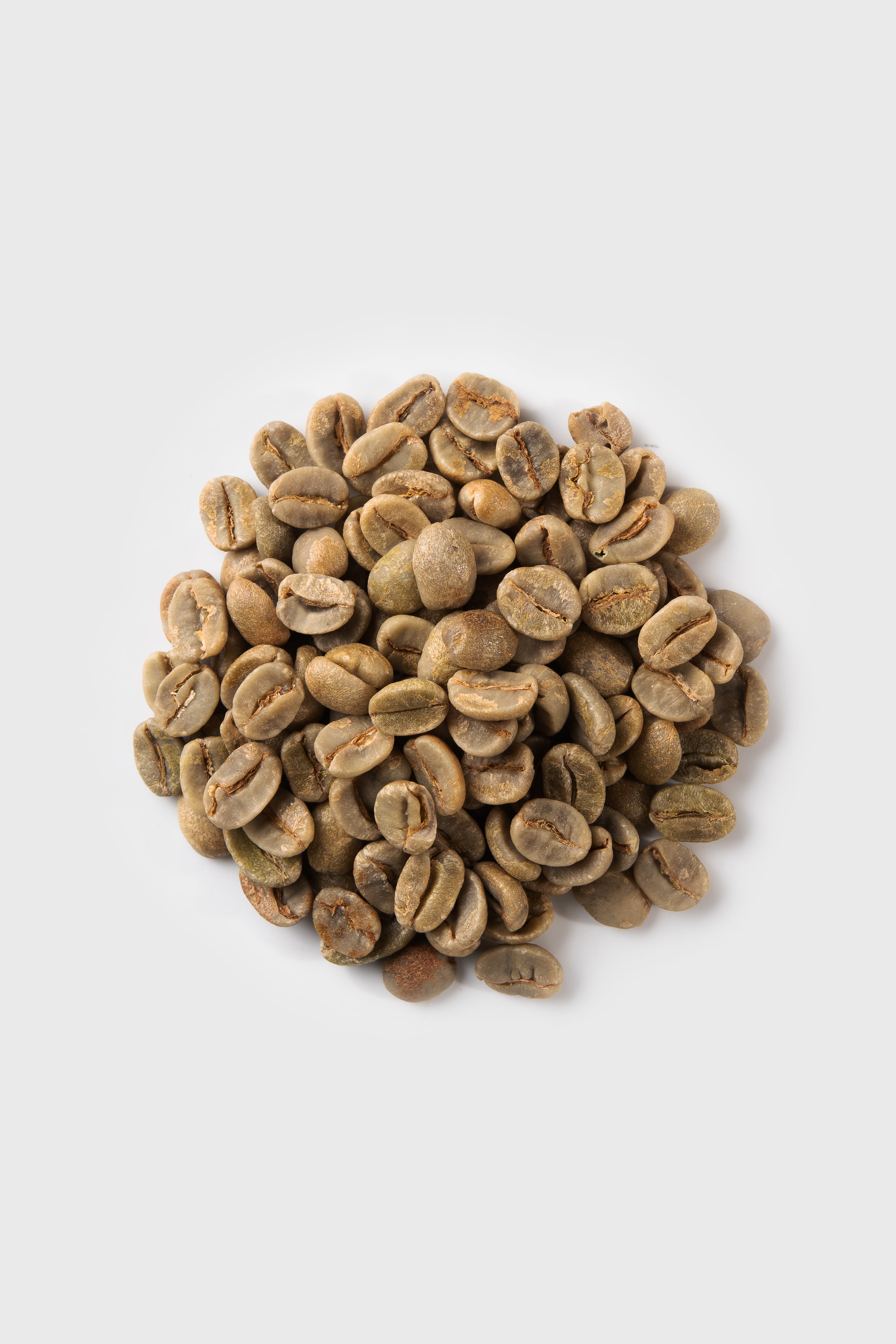 Green Coffee Bean Extract